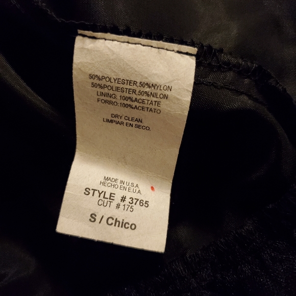 Womens Sugar Lips dress size Small - Picture 4 of 4